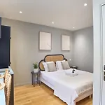 Residence Centre De Paris By Studio Prestige