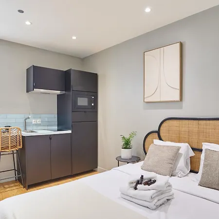 Centre De By Prestige Appartamento *