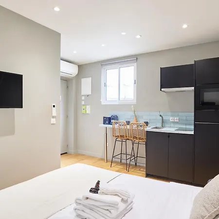 Appartamento Centre De By Prestige *