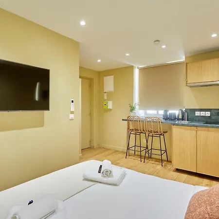Centre De By Prestige Appartamento