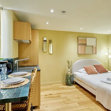 Appartamento Centre De By Prestige
