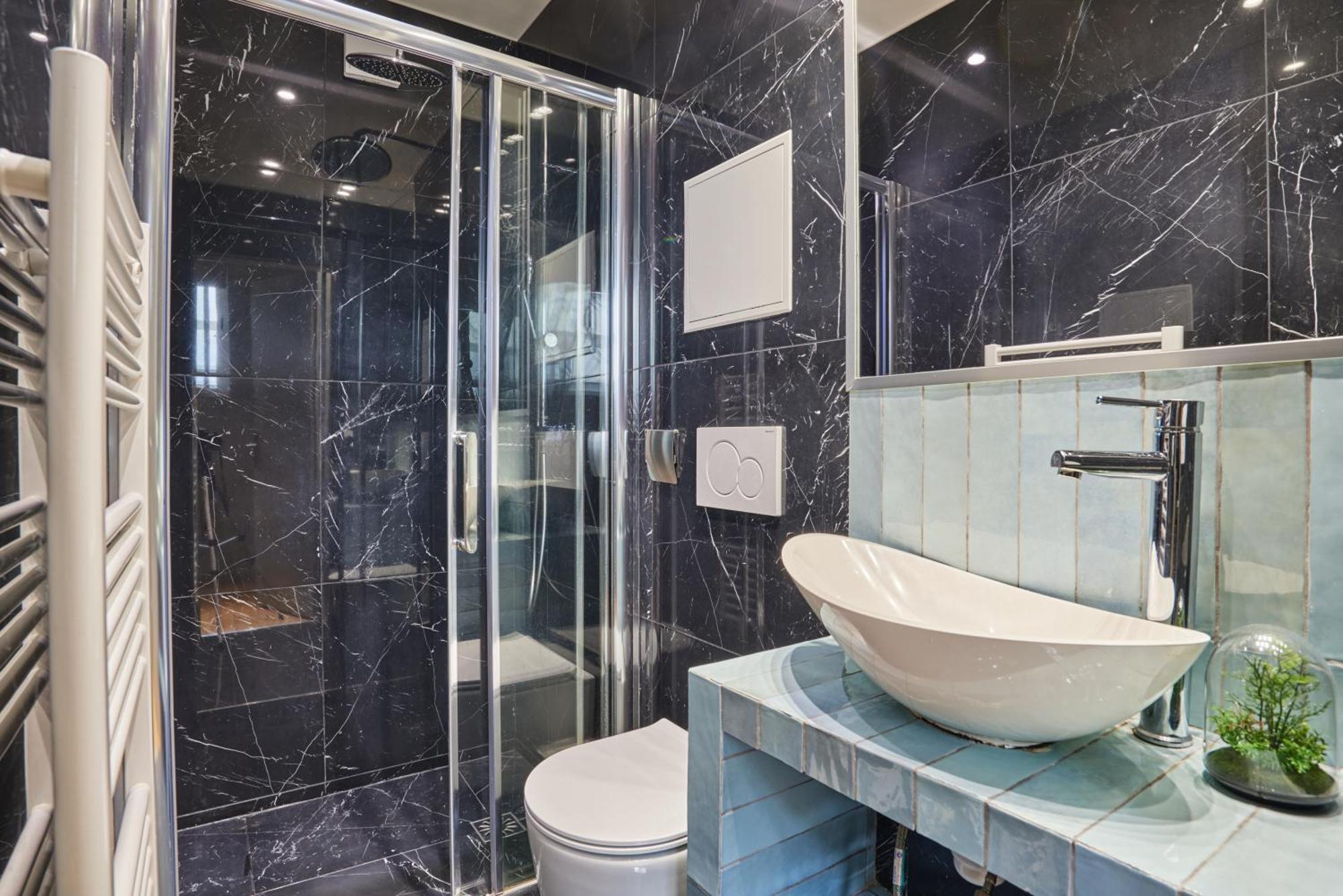 Centre De By Prestige Appartamento