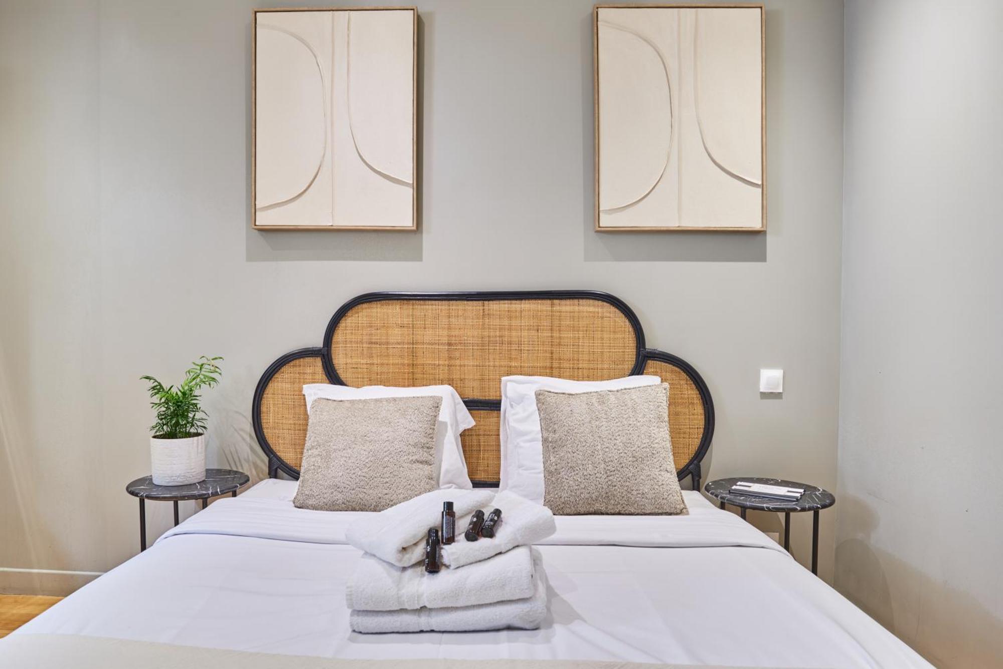 Appartamento Centre De By Prestige