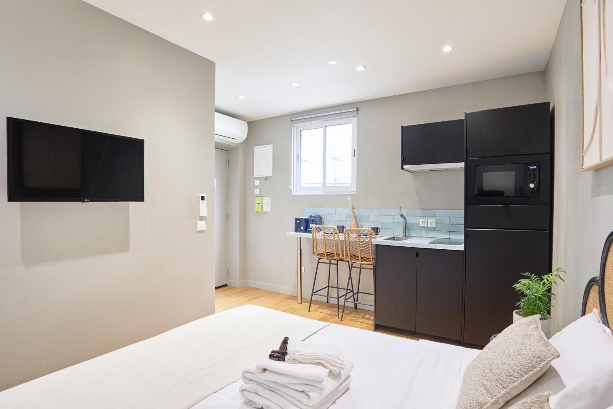 Appartamento Centre De By Prestige *