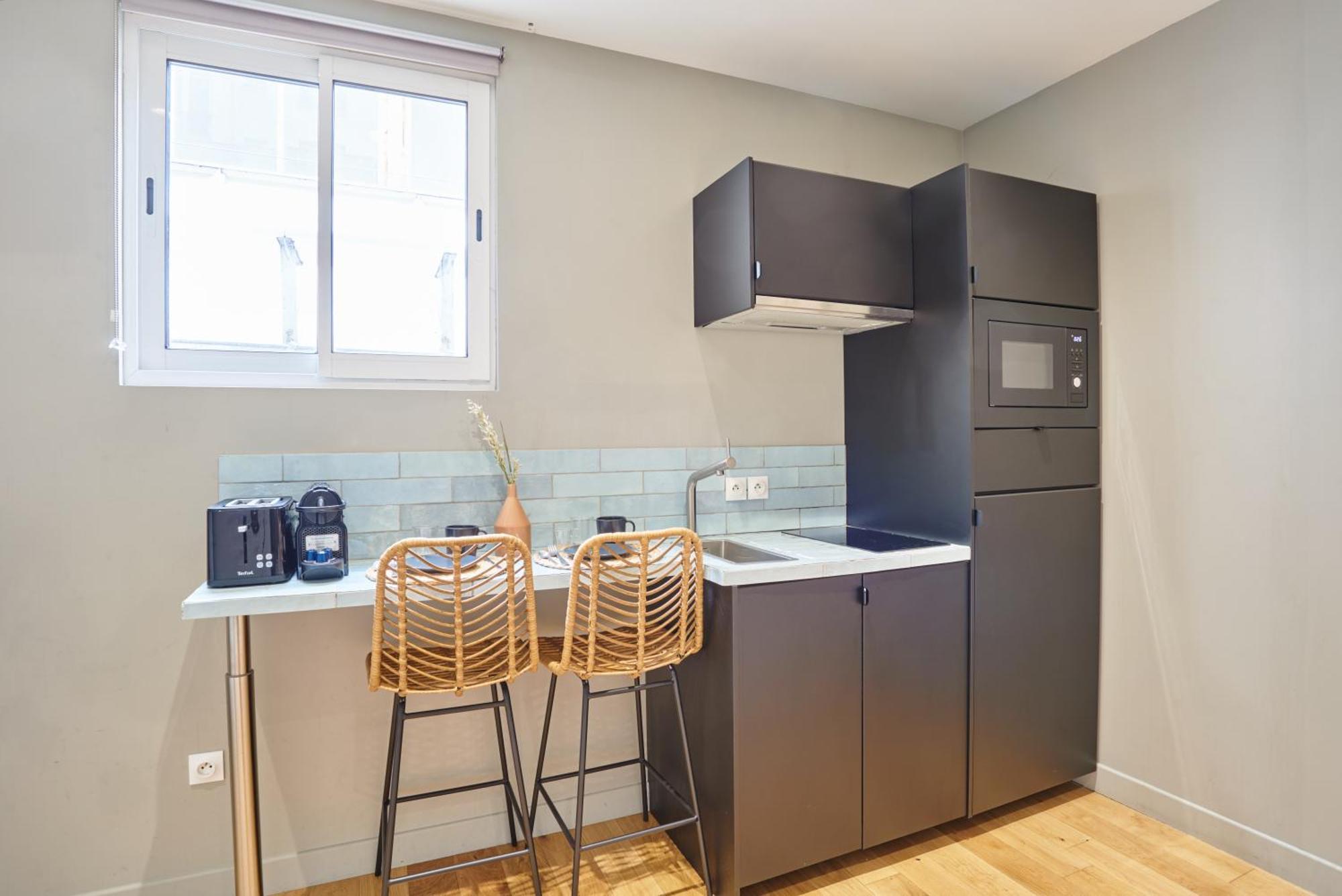 Centre De By Prestige Appartamento