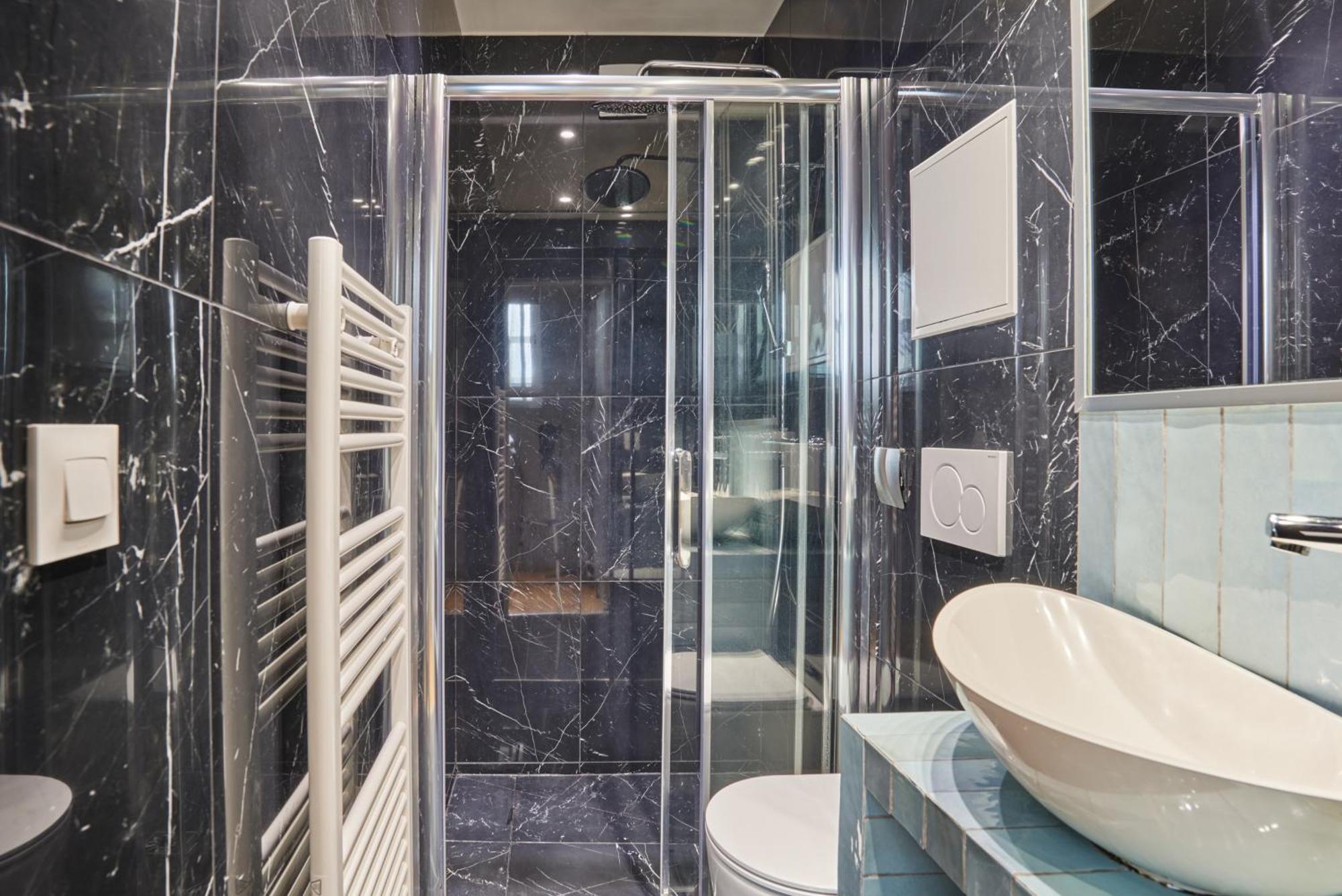 Appartamento Centre De By Prestige *