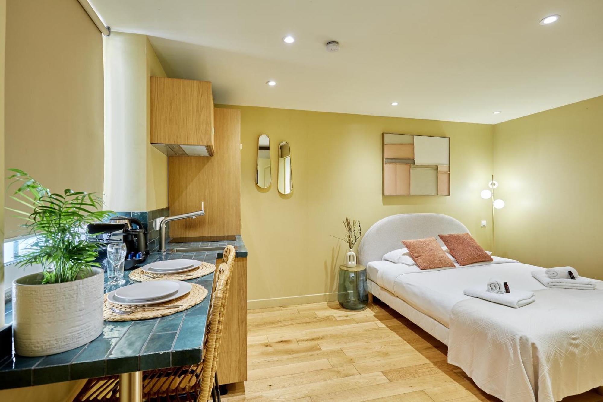 Appartamento Centre De By Prestige